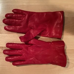 Sermoneta Gloves